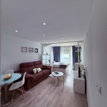 Las Damas Piso18 Benidorm Extérieur photo
