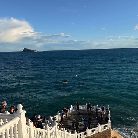 Las Damas Piso18 Benidorm Extérieur photo