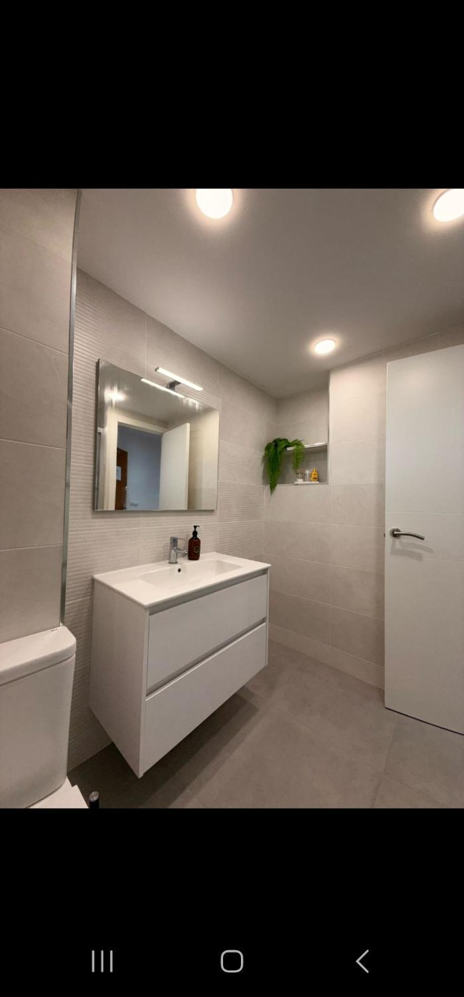 Las Damas Piso18 Benidorm Extérieur photo