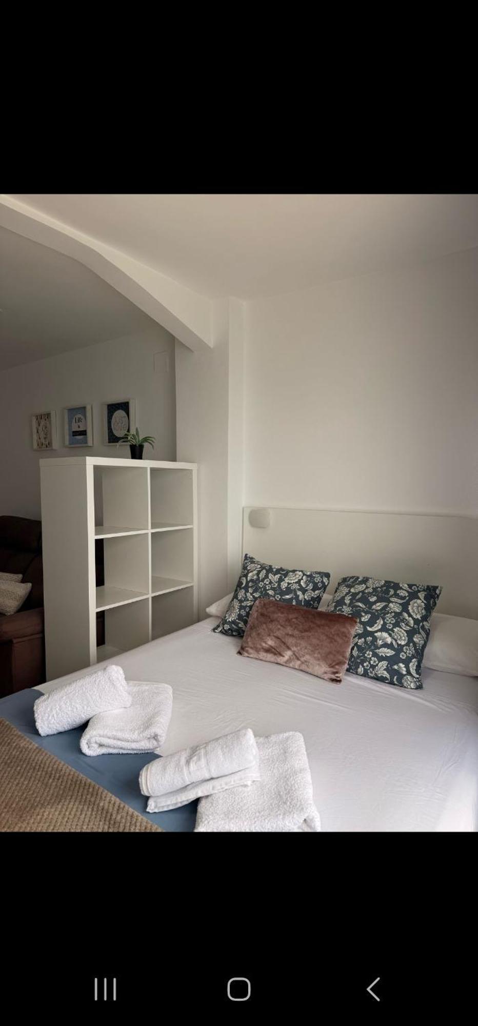 Las Damas Piso18 Benidorm Extérieur photo