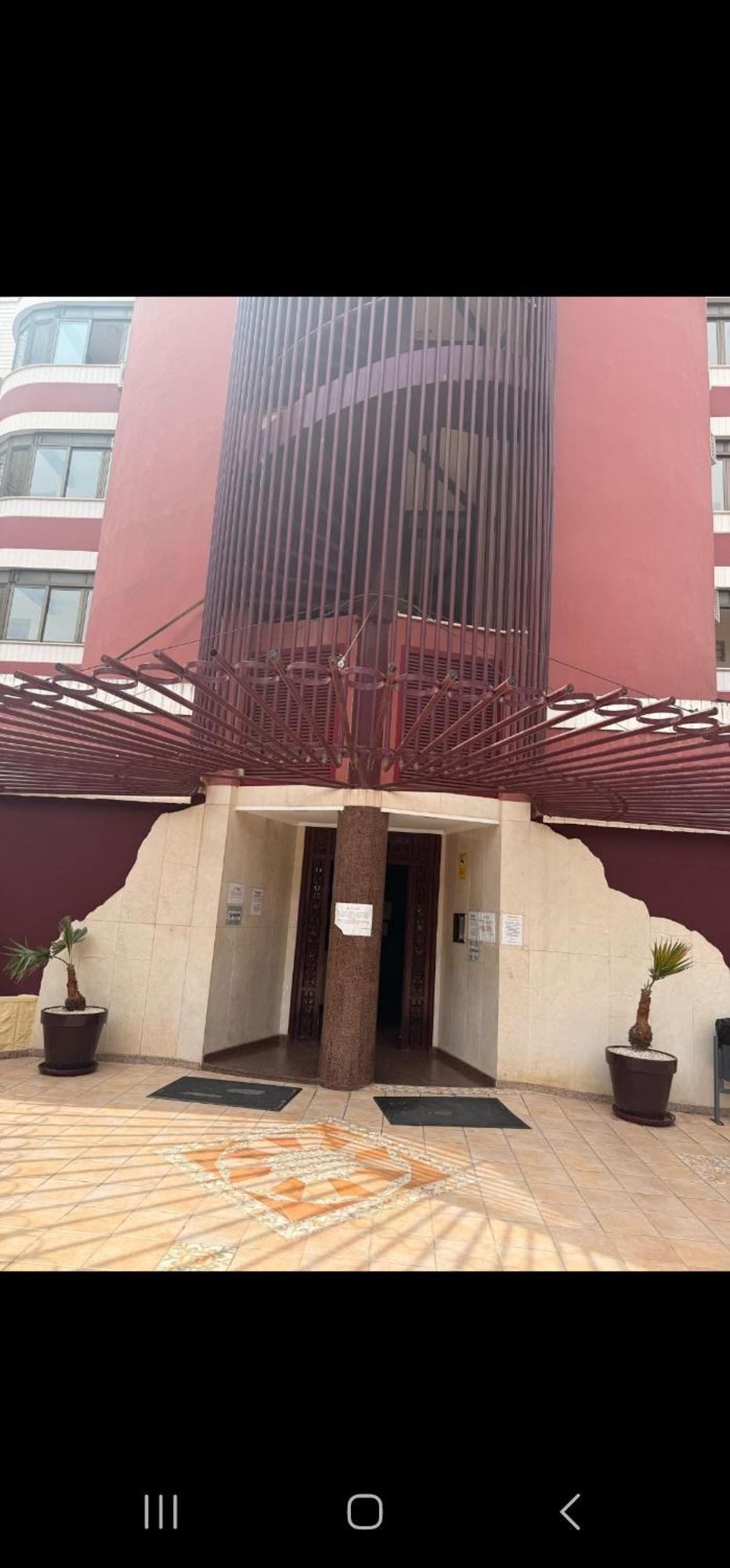 Las Damas Piso18 Benidorm Extérieur photo
